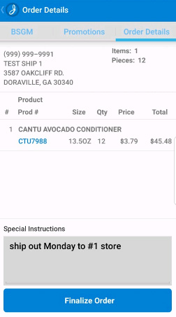 Screenshot for