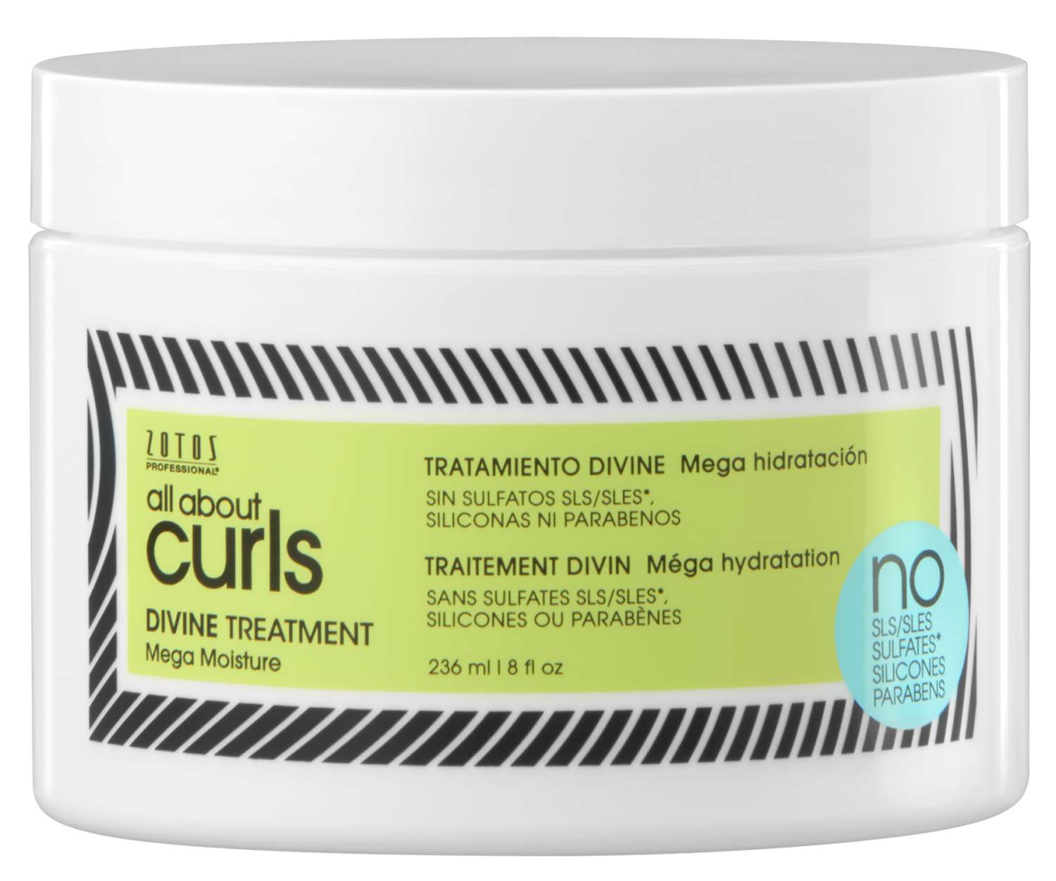 AAC DIVINE TREATMENT