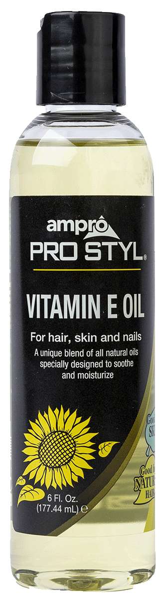 AMPRO VITAMIN E OIL