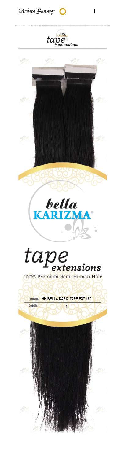 HH BELLA TAPE