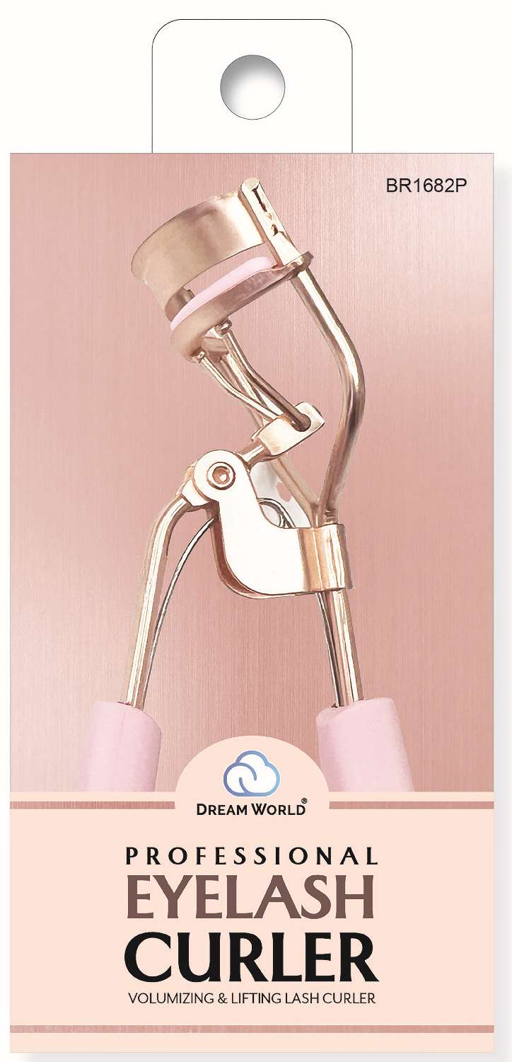 DREAM EYELASH CURLER PREMIUM
