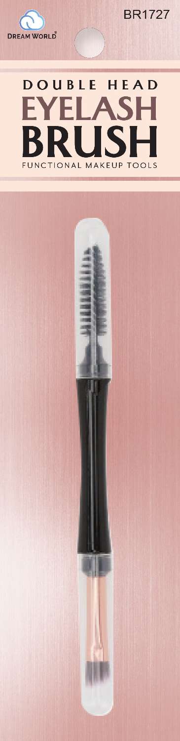 DREAM BRUSH EYELASH DOUBLE HEAD