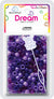 DREAM BEAD 8MM 200PC