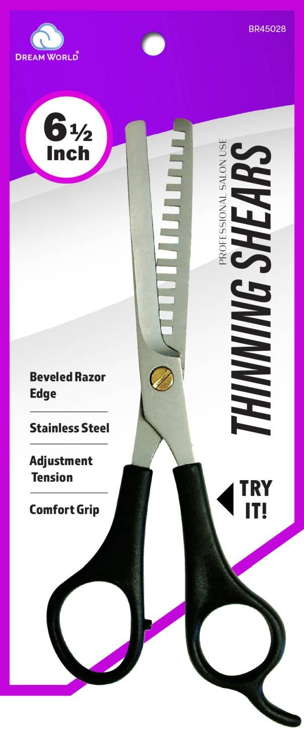 DREAM SCISSOR THINNING 14TEETH