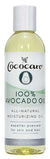 COCOCARE 100PERC AVOCADO OIL
