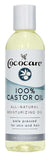 COCOCARE 100PERC CASTOR OIL
