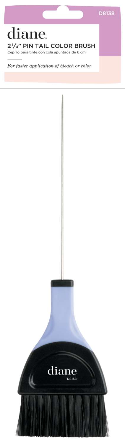 DIANE CL TINT BRUSH ERGO GRIP