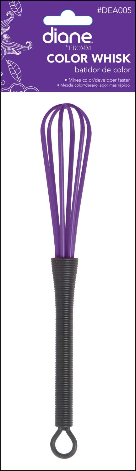 DIANE HAIR COLOR MIX WHISK ASS