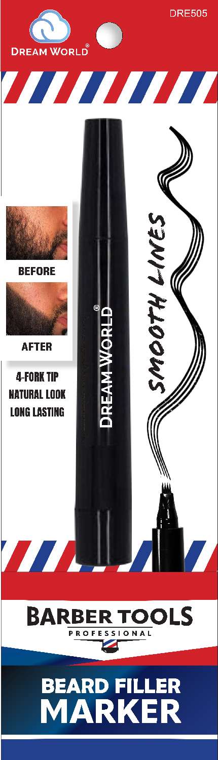 DREAM MARKER BEARD FILLER