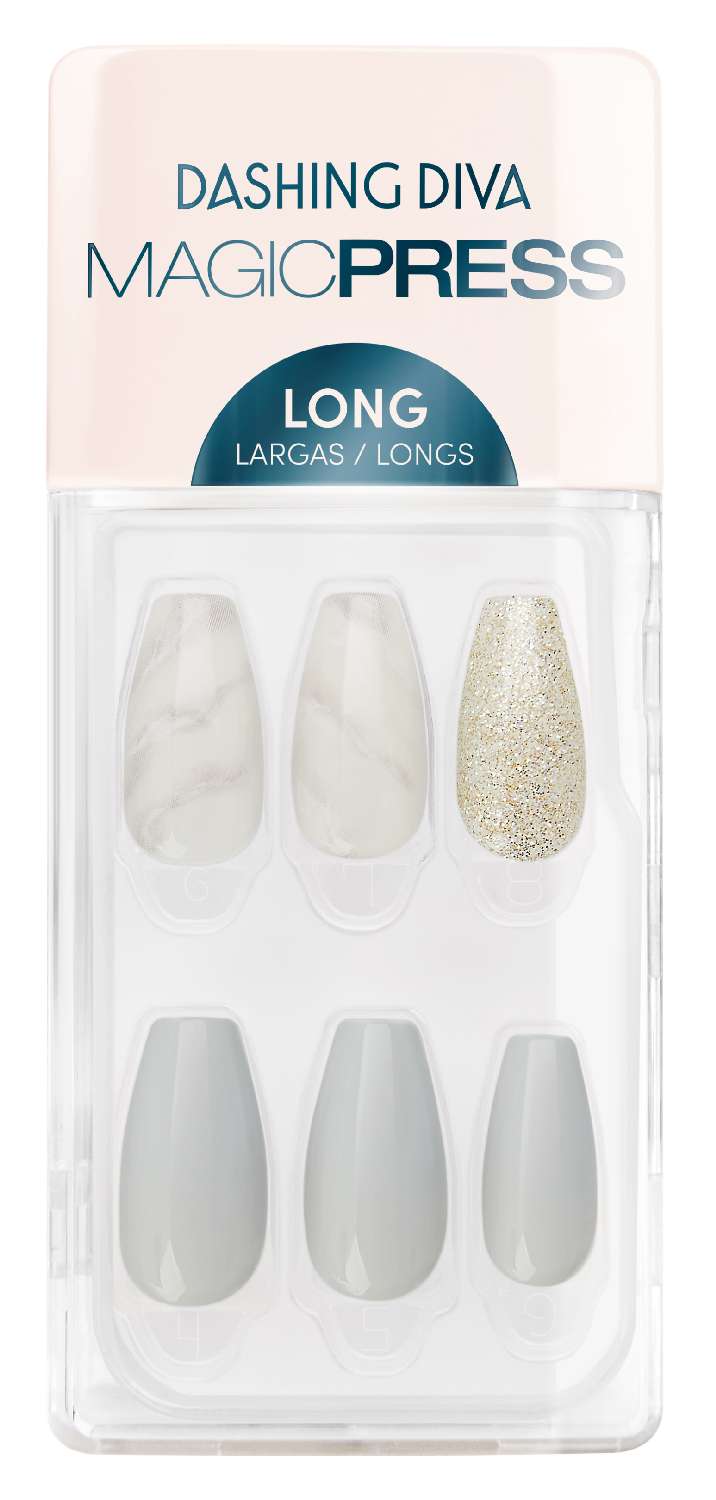 DASHING DIVA MAGIC PRESS FULL SPECTRUM