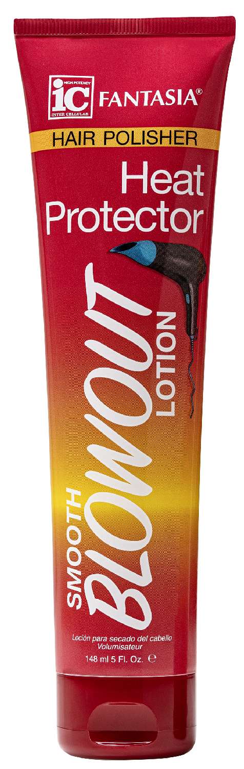 IC H/POL HEAT PRO BLOWOUT LOTION 5 OZ