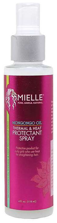 MIELLE MONGONGO HEAT PROTECT SPRAY