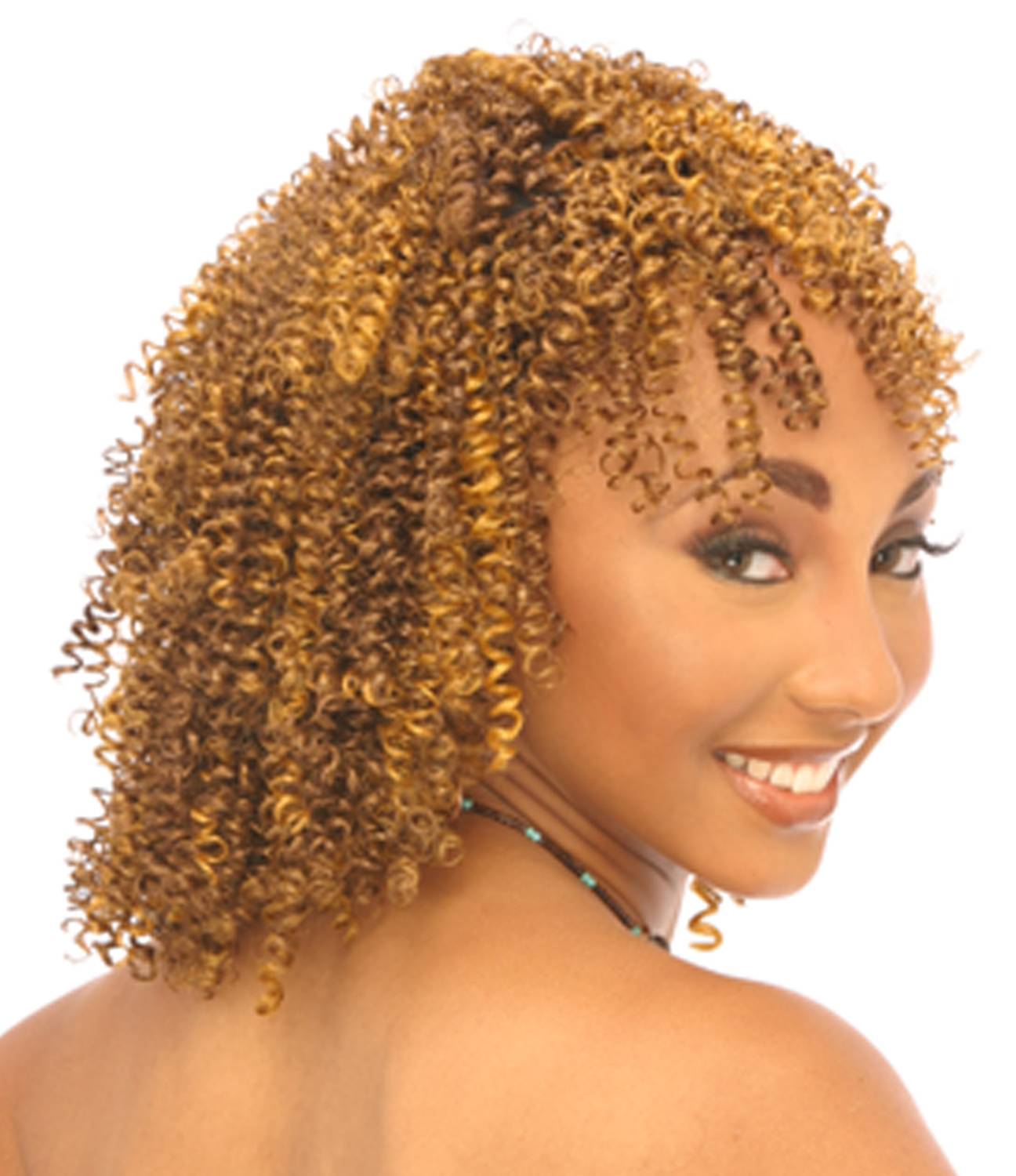 SYN MI SPRING CURL 8-#1