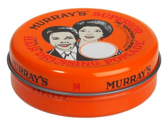 MURRAY'S SUPERIOR POMADE MINI 1.12 OZ