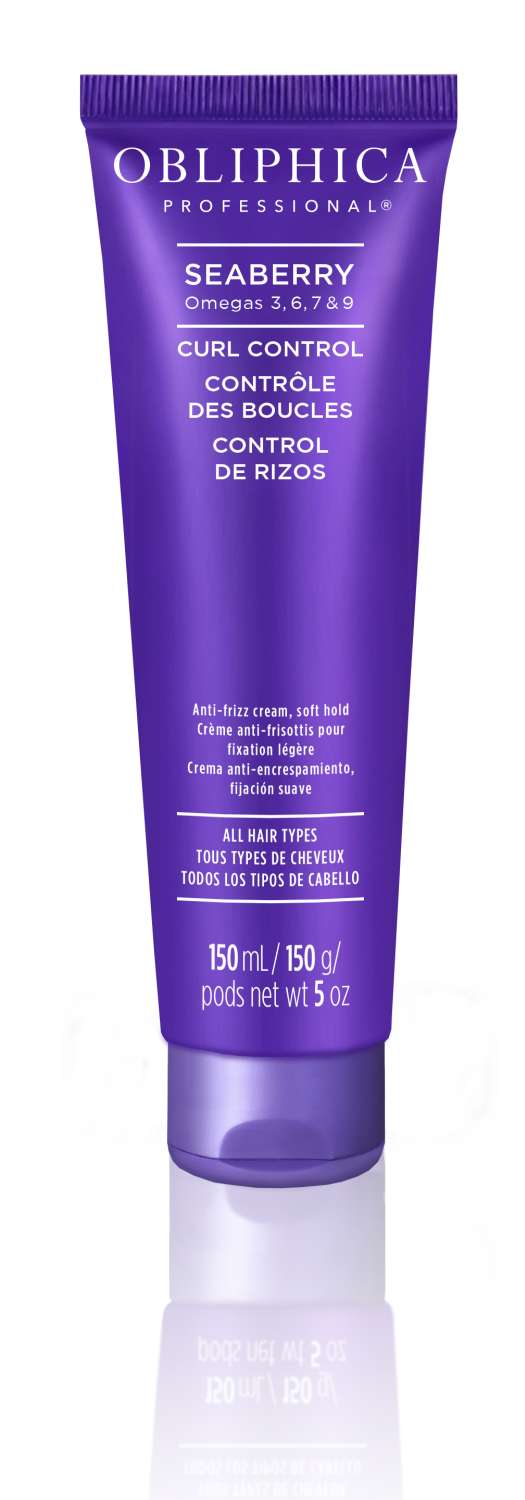 OBLIPHICA CURL CONTROL