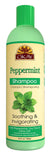 OKAY PEPPERMINT SHAMPOO