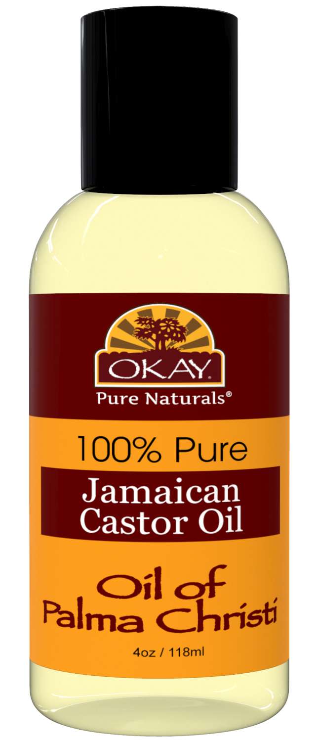 OKAY 100PERC CAST JAMAICAN