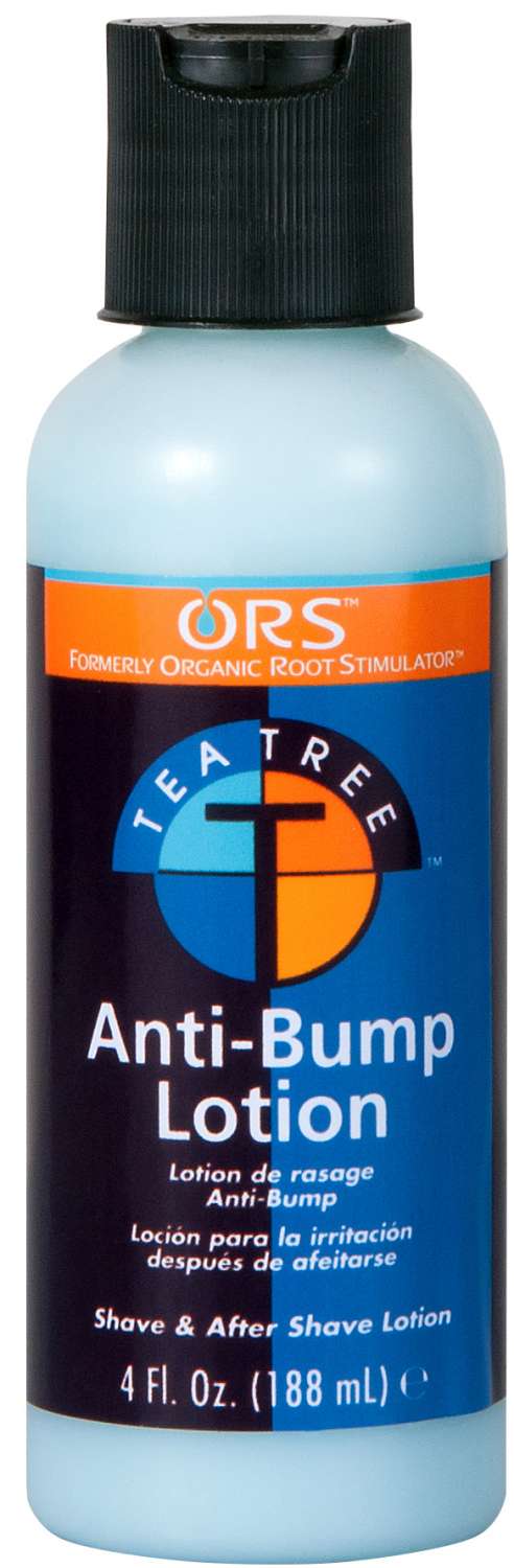 ORS TEA-TREE ANTI-BUMP LOTION