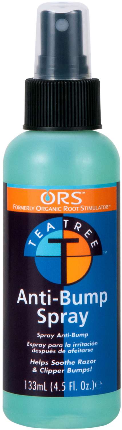 ORS TEA-TREE ANTI-BUMP SPRAY
