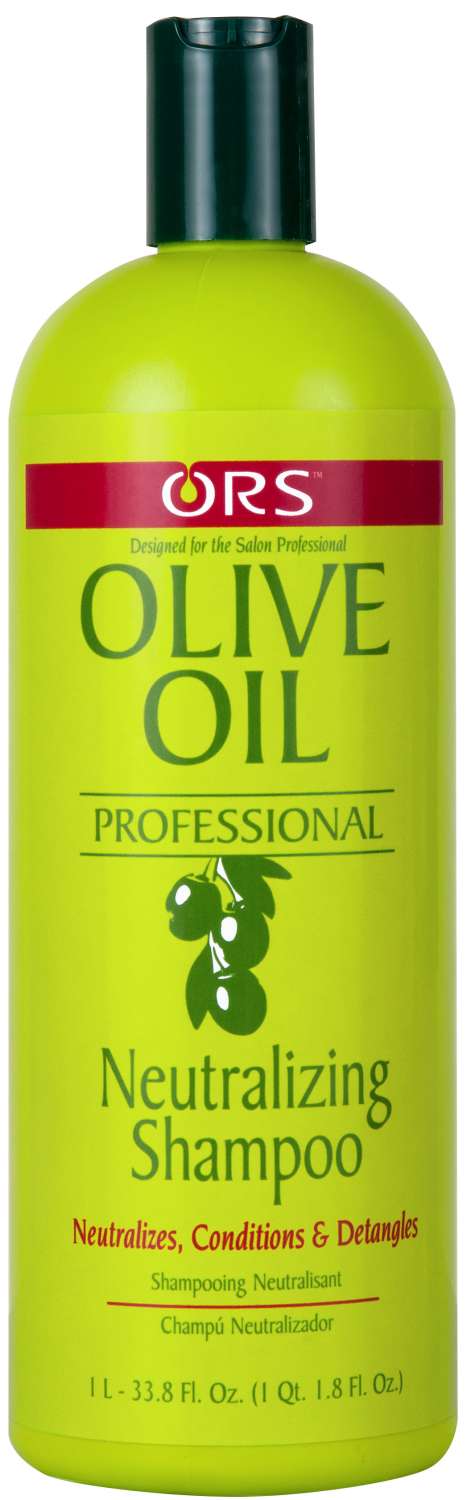 ORS PROFESSIONAL NEUTRALIZING SHAMPOO