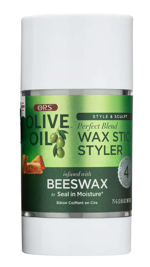 ORS OLIVE OIL WAX STICK STYLER