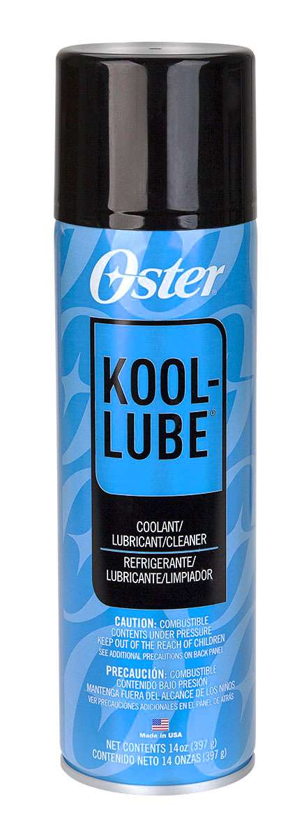 OSTER KOOL LUBE COOLANT