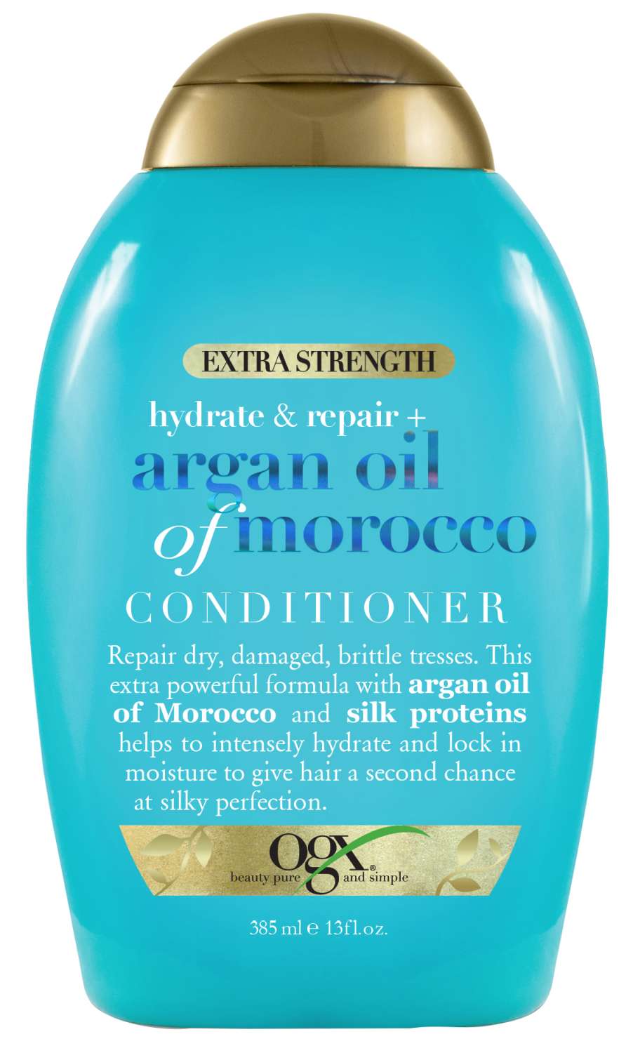 OGX ARGAN EXTRA CONDITIONER