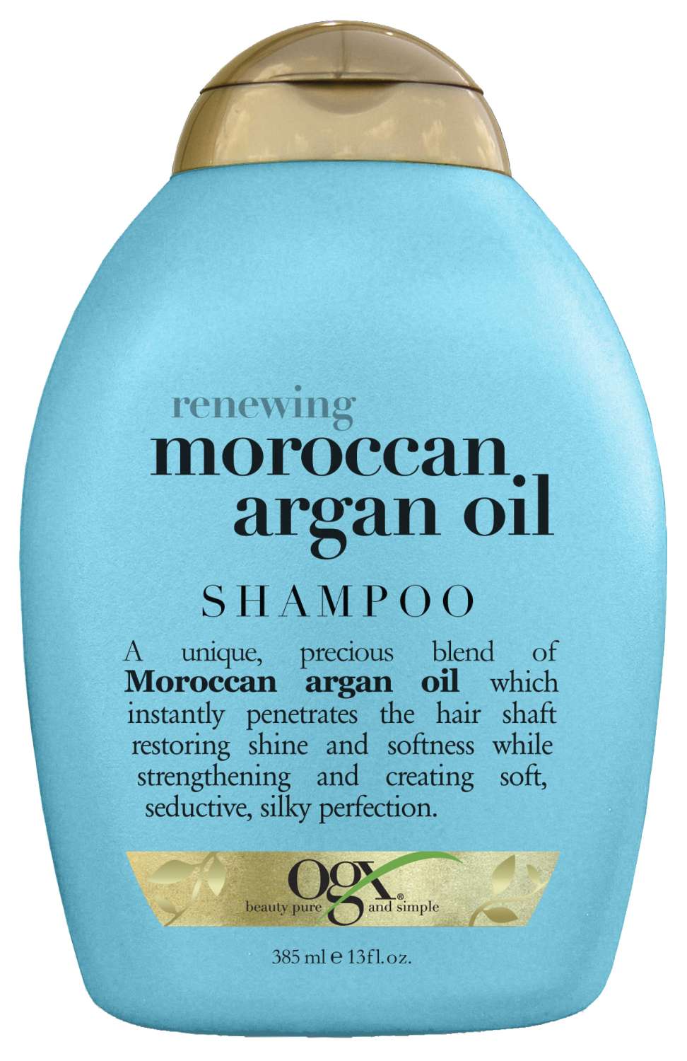 OGX ARGAN SHAMPOO