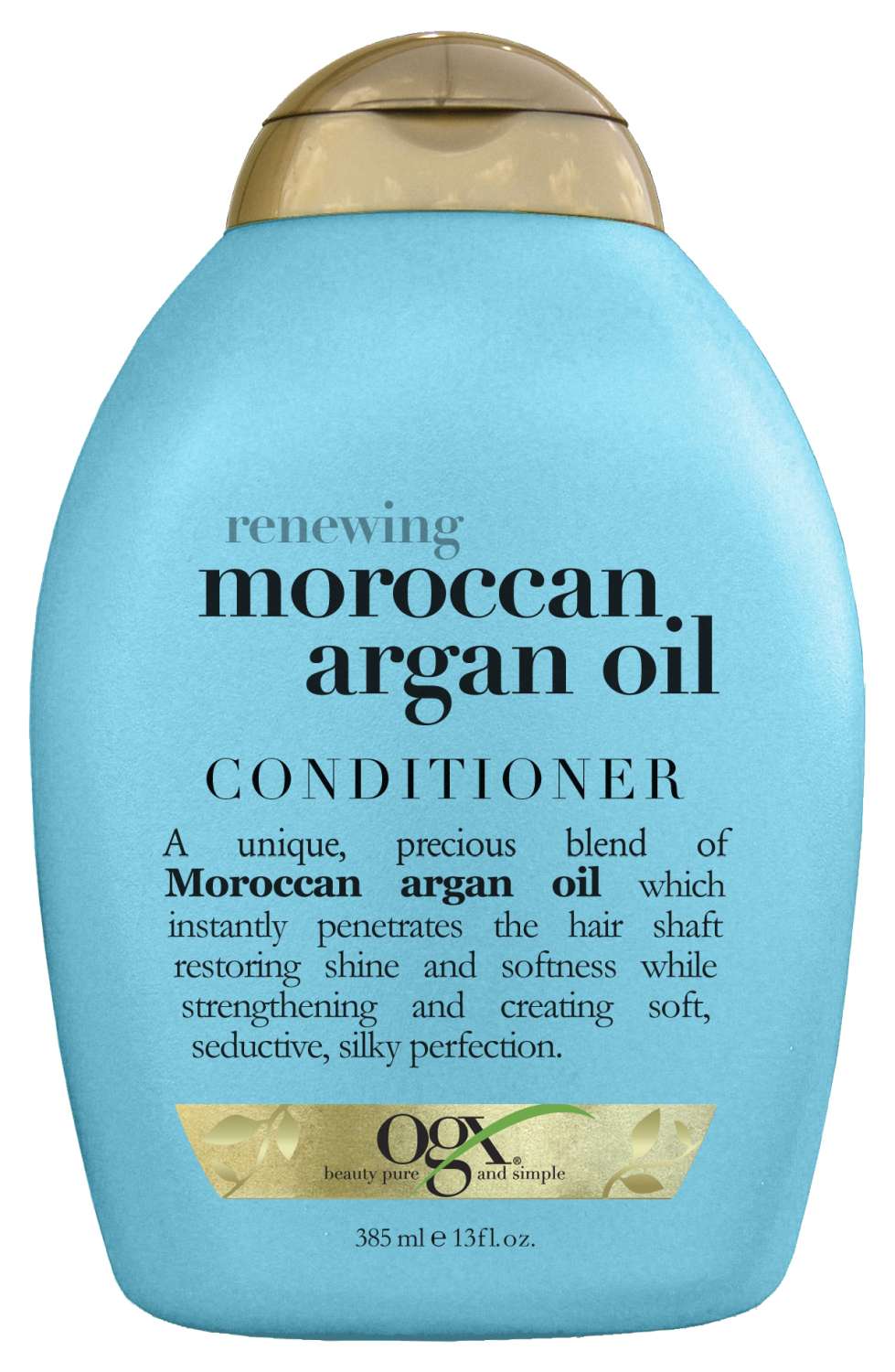 OGX ARGAN CONDITIONER