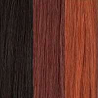 SYN MI 2PC PIG TAIL -P1B/33350