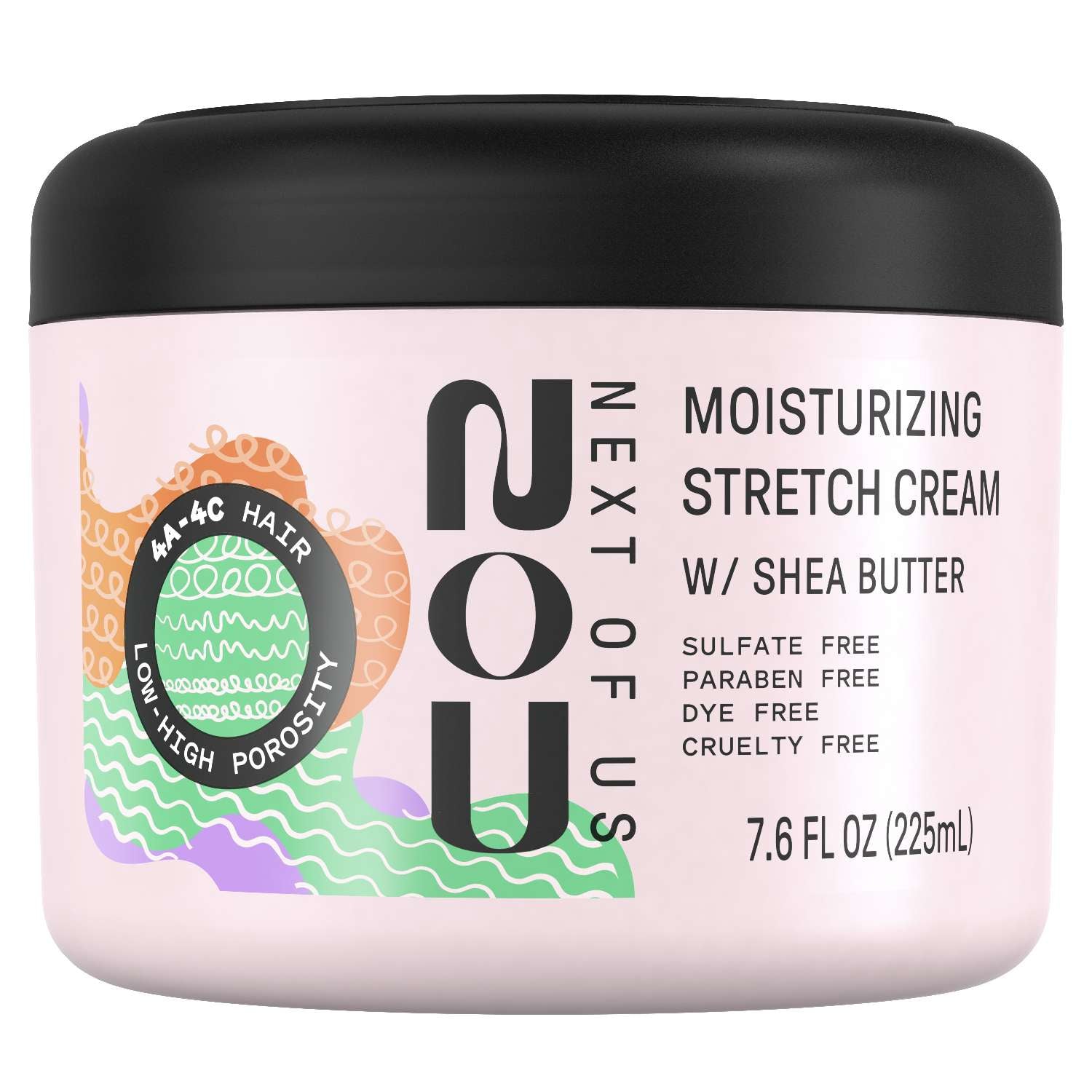 NOU STRETCH CREAM