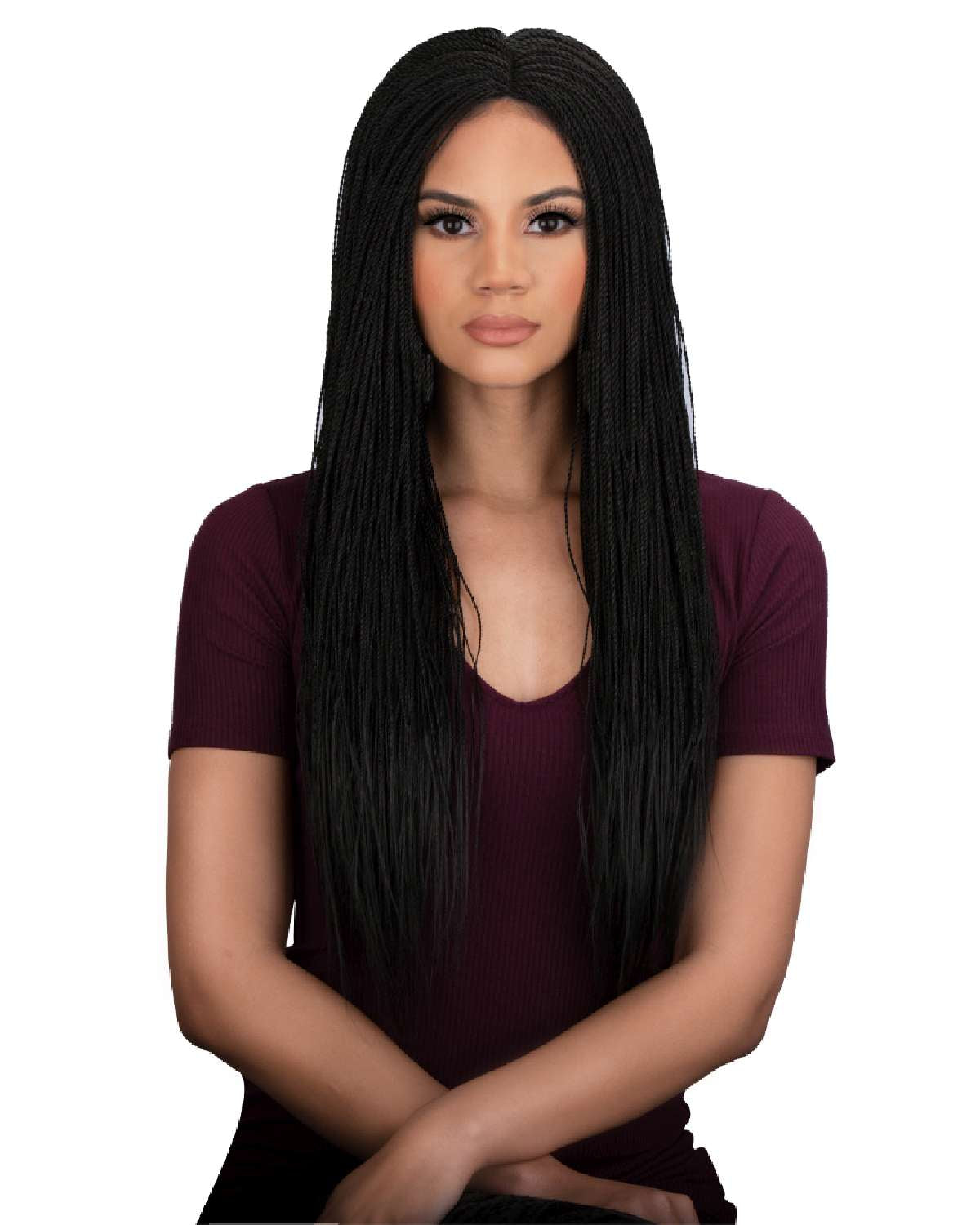 QLW103 SENEGAL TWIST-#1