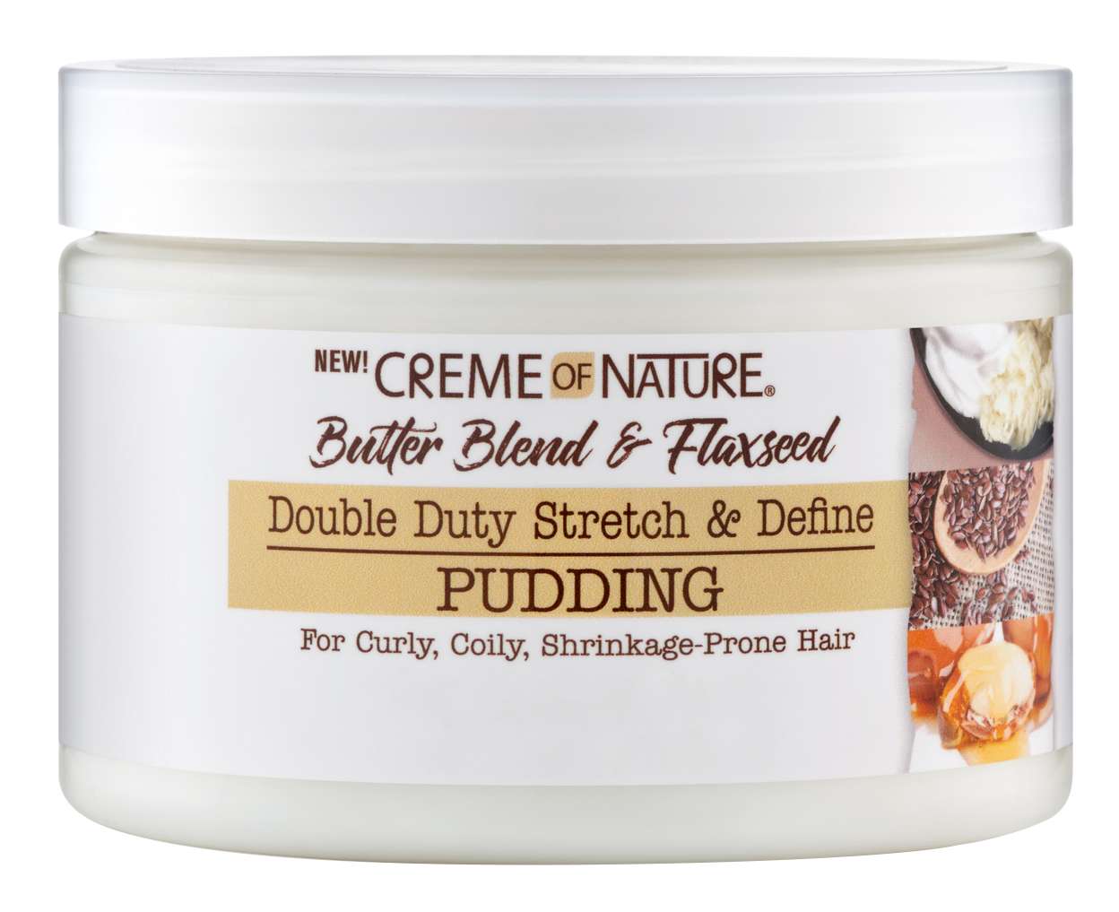 CON BBF DEFINE PUDDING