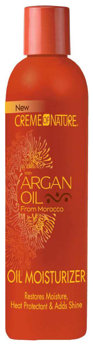 CON ARGAN OIL MOISTURIZER