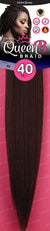 SYN QUEEN B 40