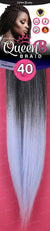SYN QUEEN B 40
