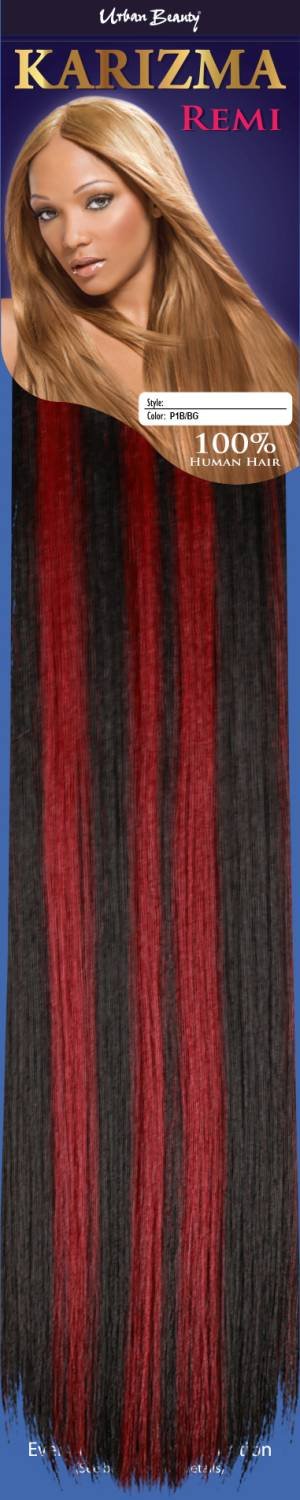 HH KARIZ YAKI WVG 14-P1B/BG