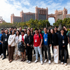 Atlantis Bahamas is perfect for Strategic Sales Collaboration