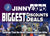 2026 Jinny Expo has the Biggest Discounts and Deals