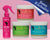 Camille Rose Tamer & Treatments