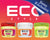 Eco Style Gel Bonus 12 oz