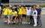 Skala Brasil and Jinny Celebrate at the 2026 WORLD CUP