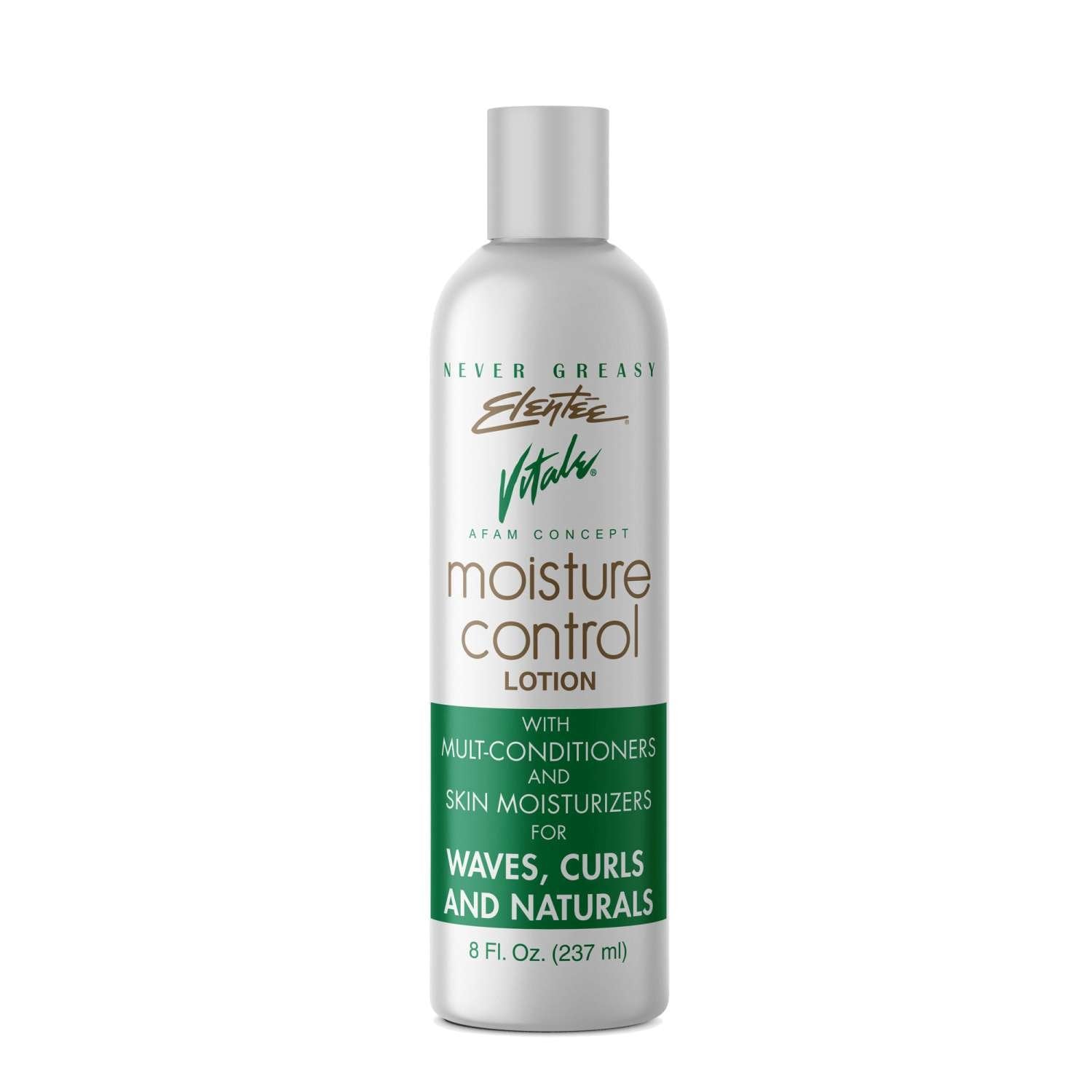 ELENTEE MOISTURE CONTROL LOTION 8 OZ