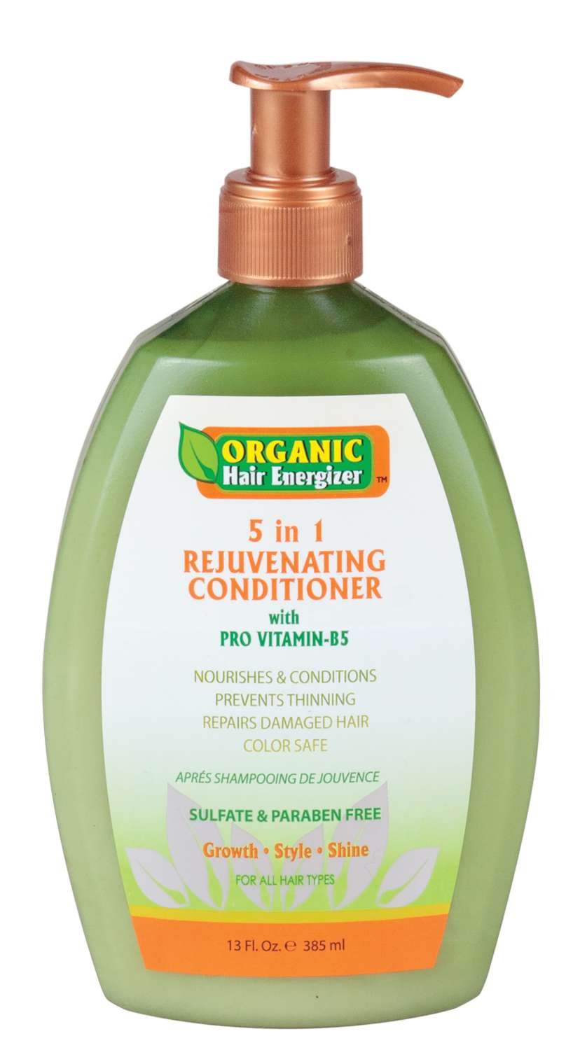 ORGANIC H/ENERGIZER REJUVENATING COND 13 OZ