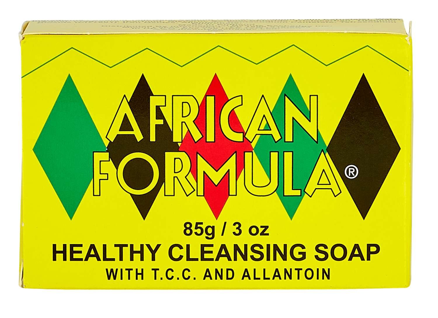AFR FORM SOAP [HEALTHY CLEANSING] 2.8 OZ