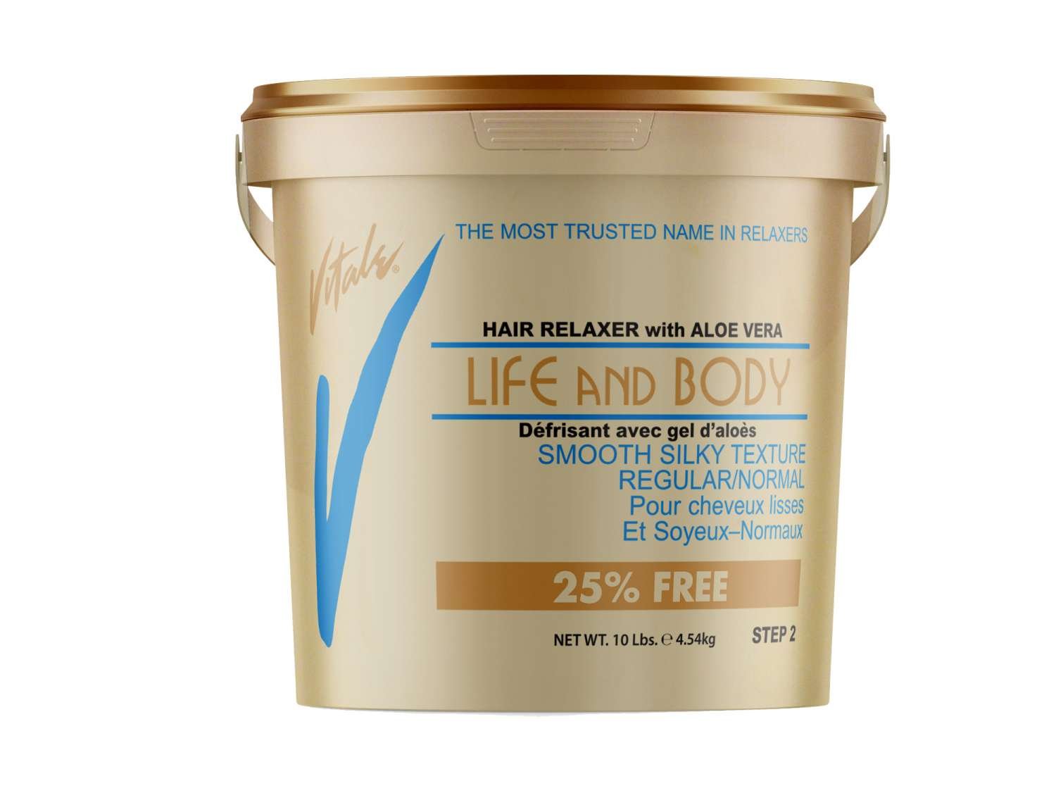 VITALE NO-BASE RELAXER [LIFE/BODY]