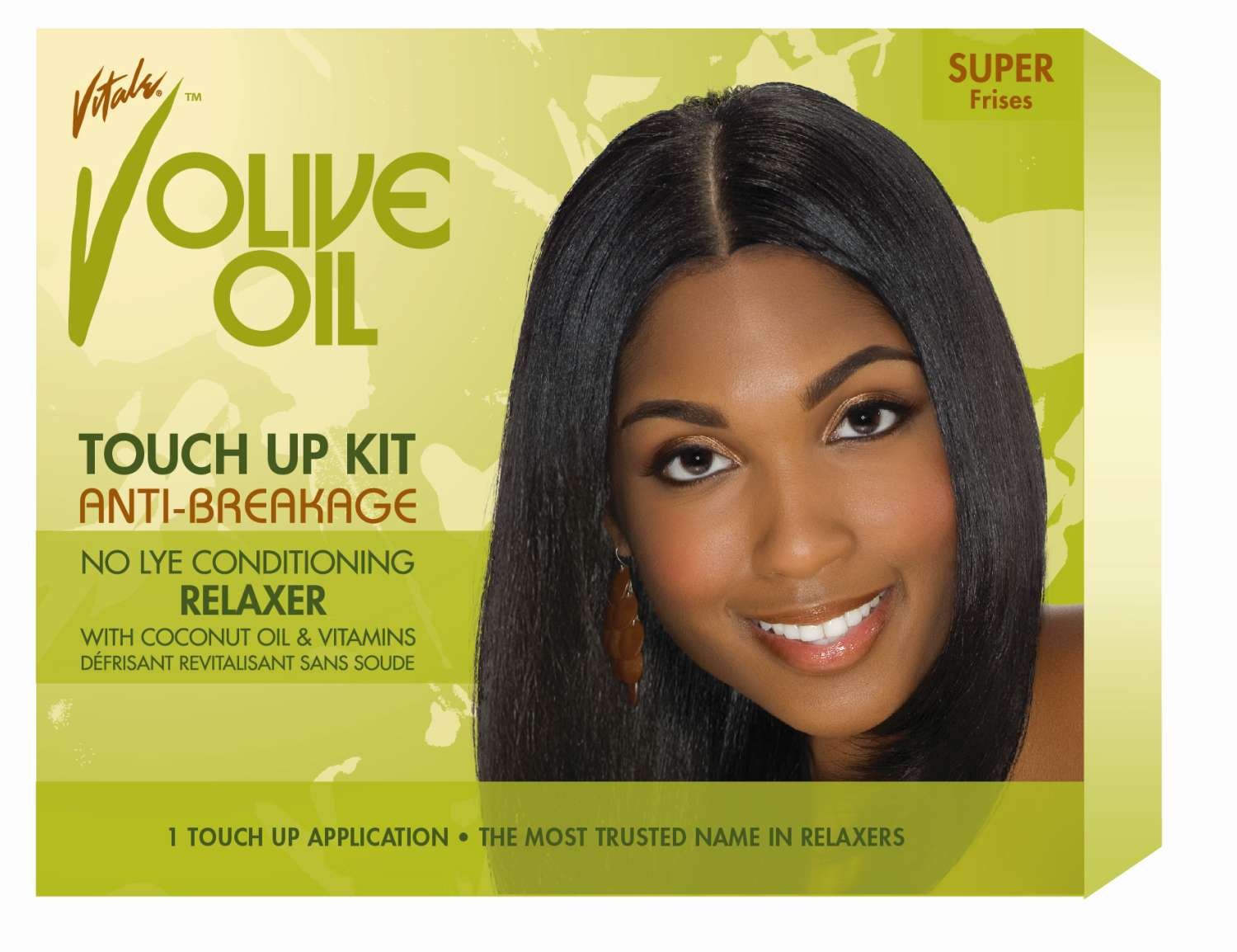VITALE OLIVE OIL TOUCH UP KIT SUP
