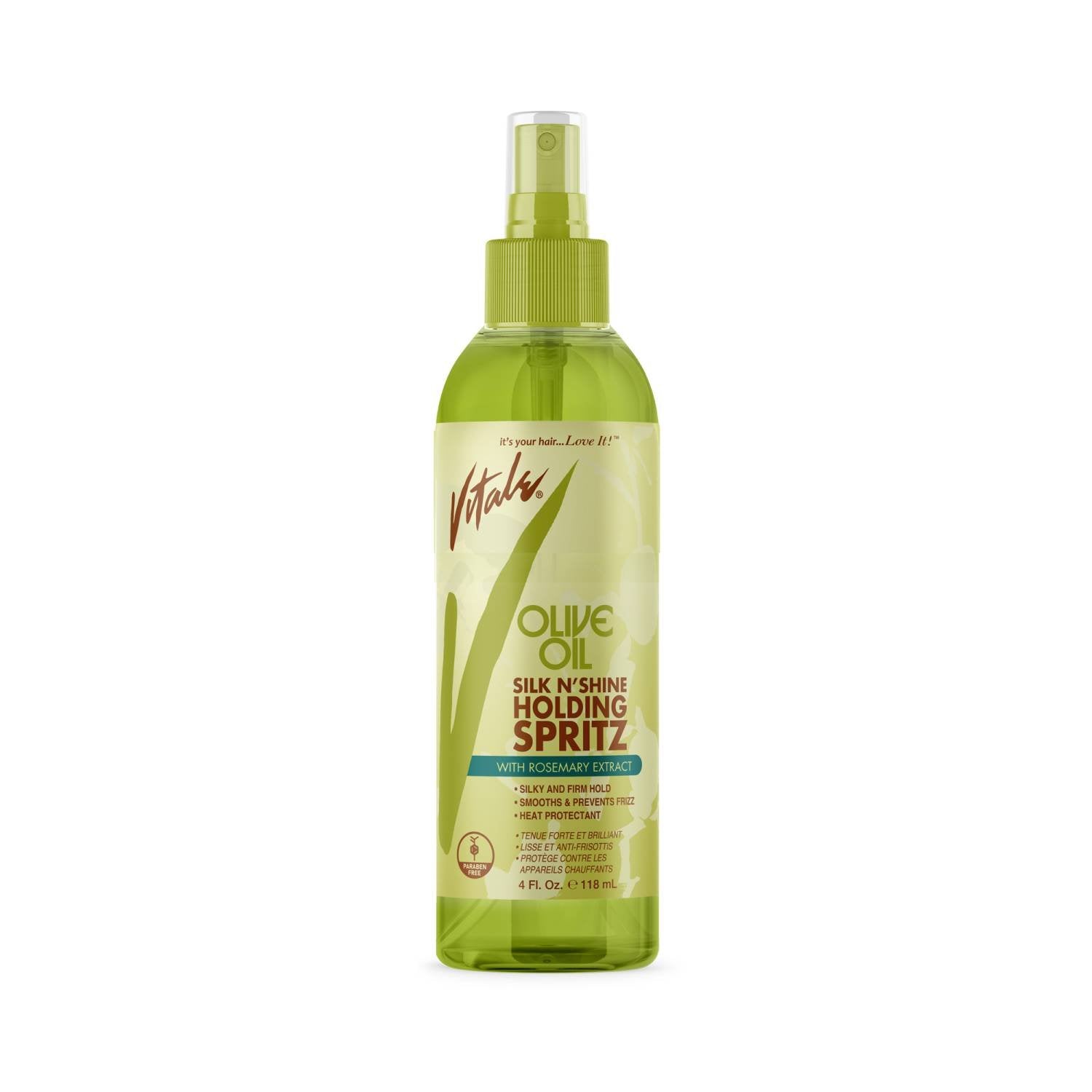 VITALE OLIVE OIL SPRITZ