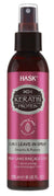HASK LEAVE-IN SPRAY 5IN1 KERATIN 6 OZ