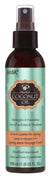 HASK LEAVE-IN SPRAY 5IN1 COCONUT 6 OZ
